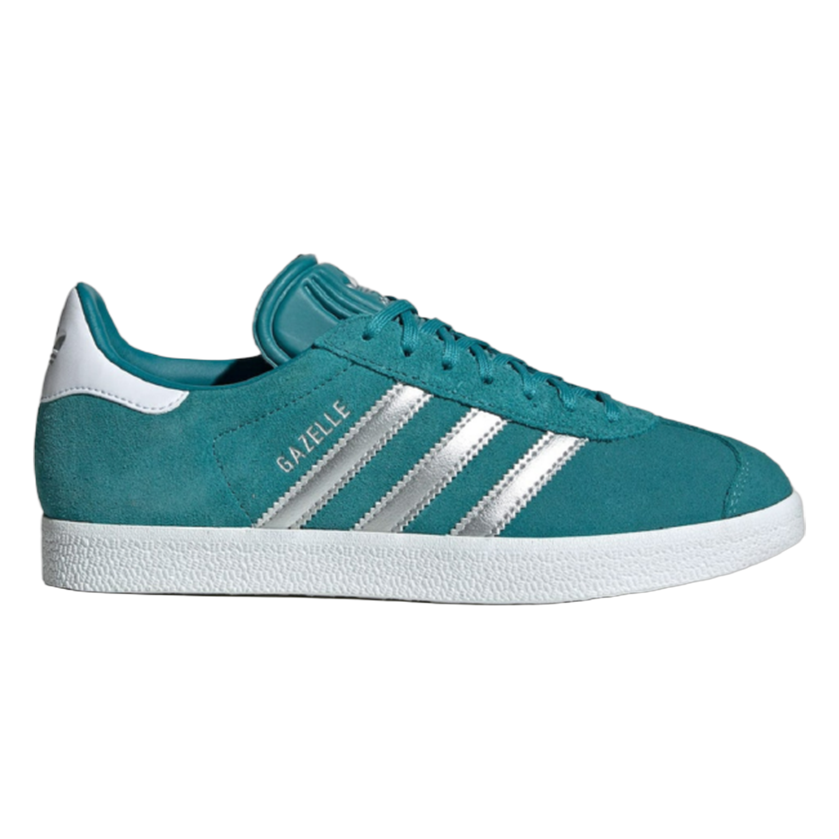 adidas Gazelle Arctic Fusion Silver Metallic (W) ID7004