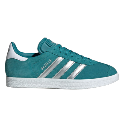 adidas Gazelle Arctic Fusion Silver Metallic (W) ID7004