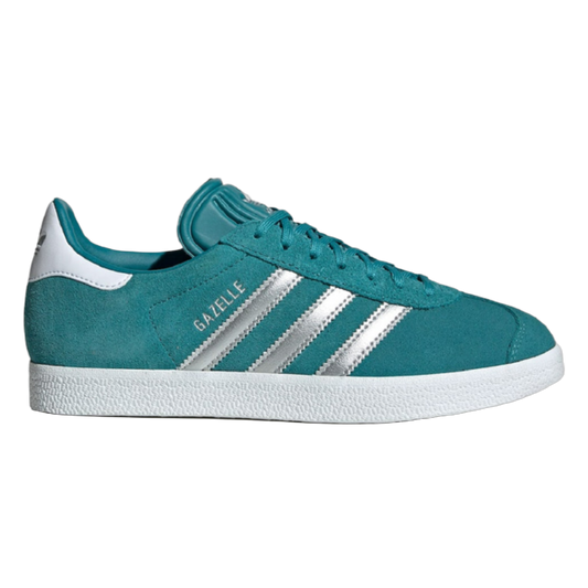 adidas Gazelle Arctic Fusion Silver Metallic (W) ID7004