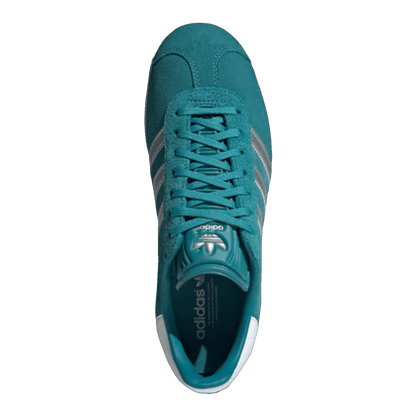 adidas Gazelle Arctic Fusion Silver Metallic (W) Oben ID7004