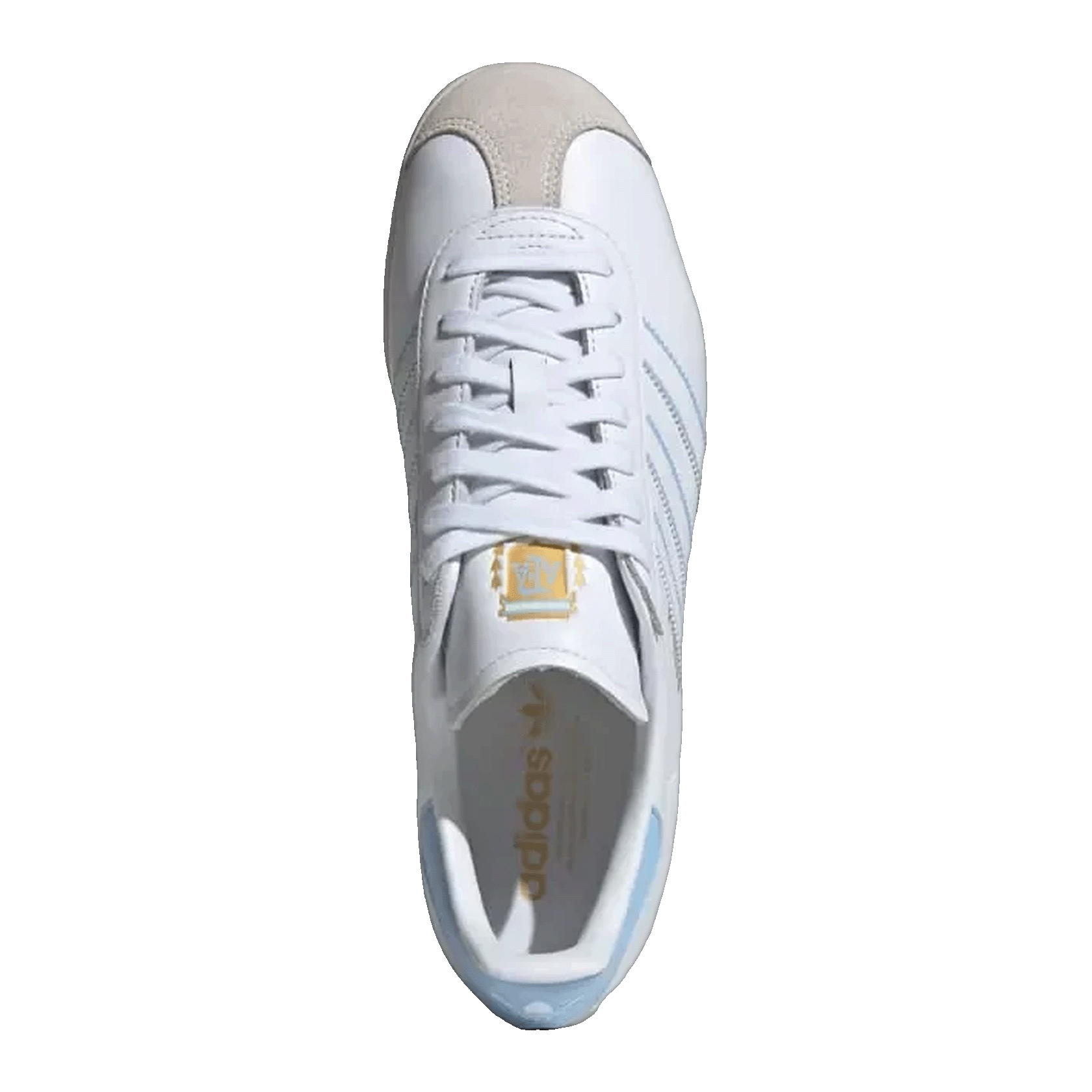 adidas Gazelle Argentina Oben ID3718
