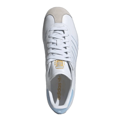 adidas Gazelle Argentina Oben ID3718