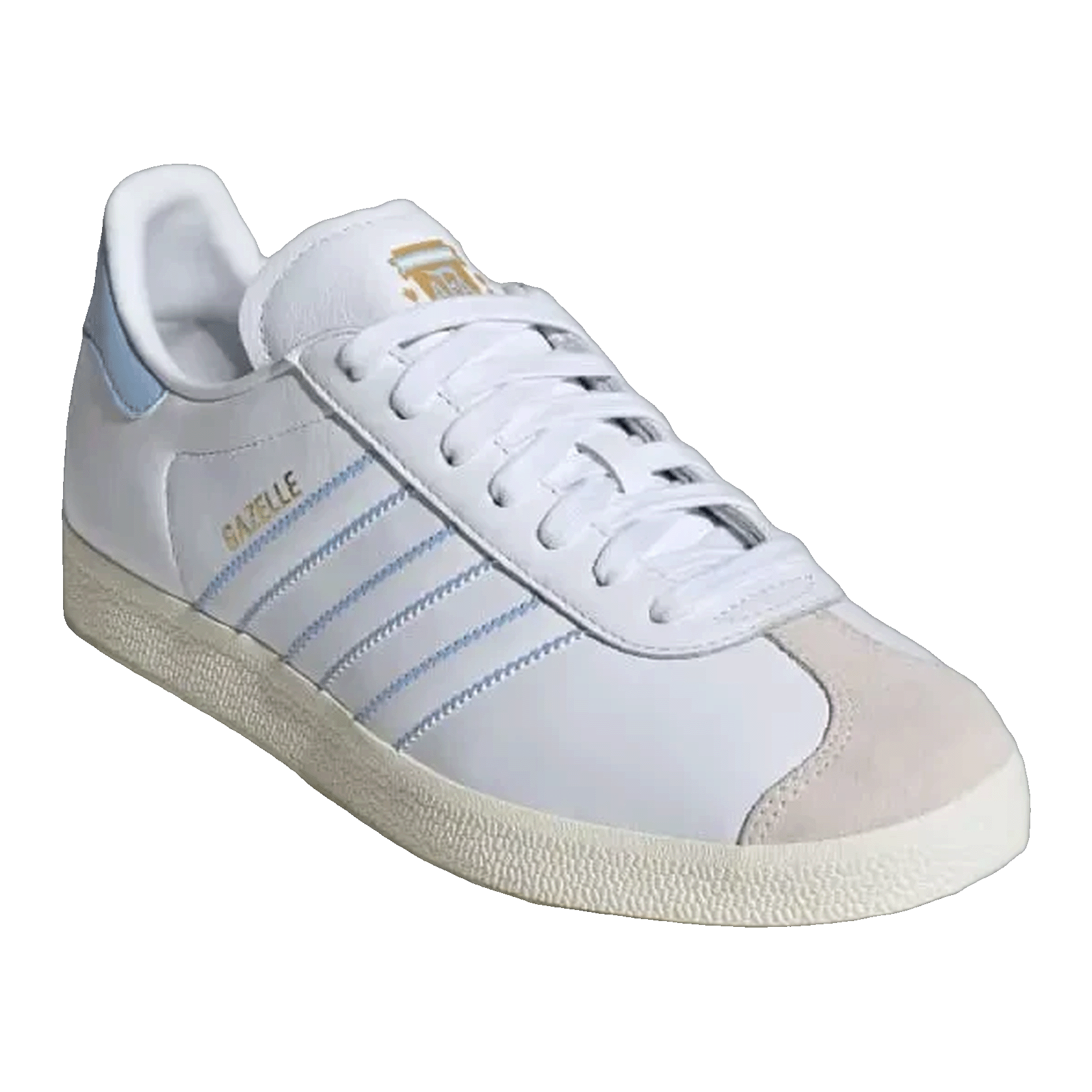 adidas Gazelle Argentina Side ID3718