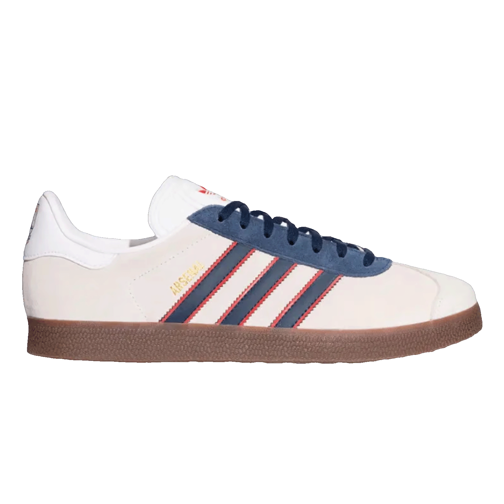 adidas Gazelle Arsenal (2025)