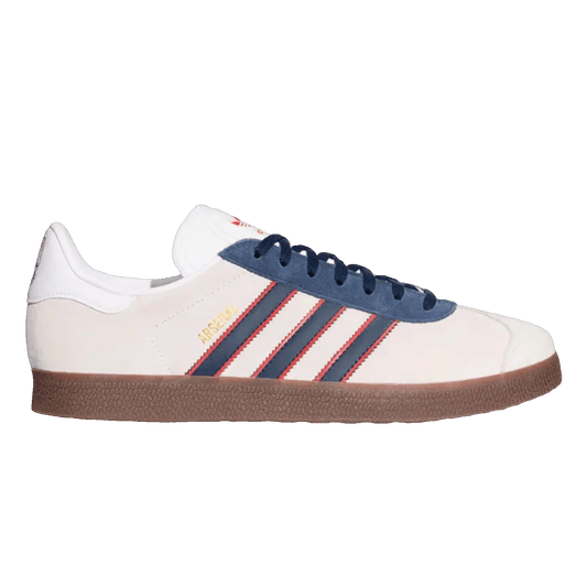 adidas Gazelle Arsenal (2025)