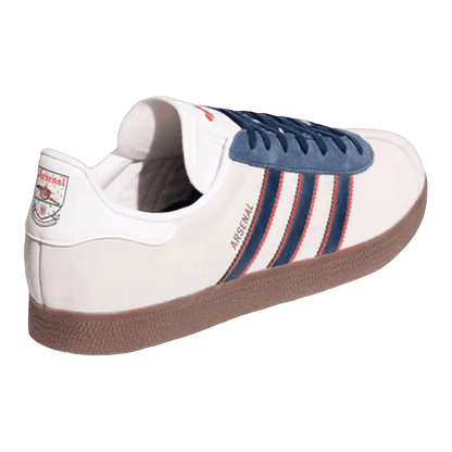 adidas Gazelle Arsenal (2025) Back