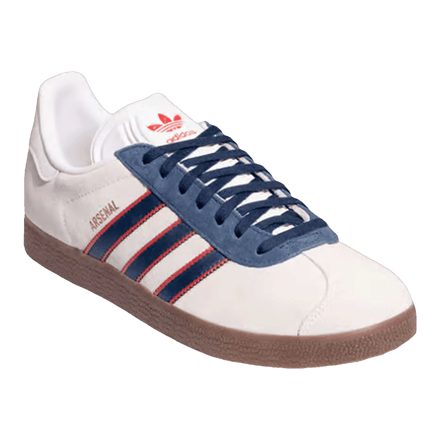 adidas Gazelle Arsenal (2025) Side