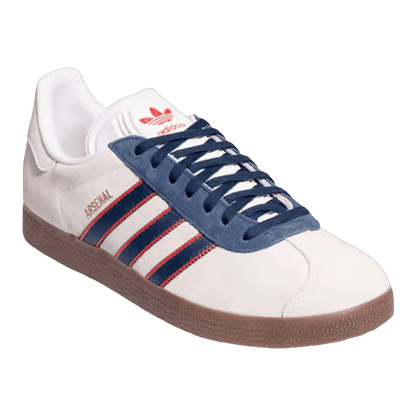 adidas Gazelle Arsenal (2025) Side