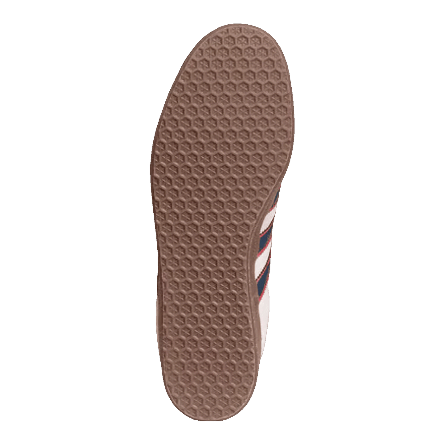 adidas Gazelle Arsenal (2025) Sohle