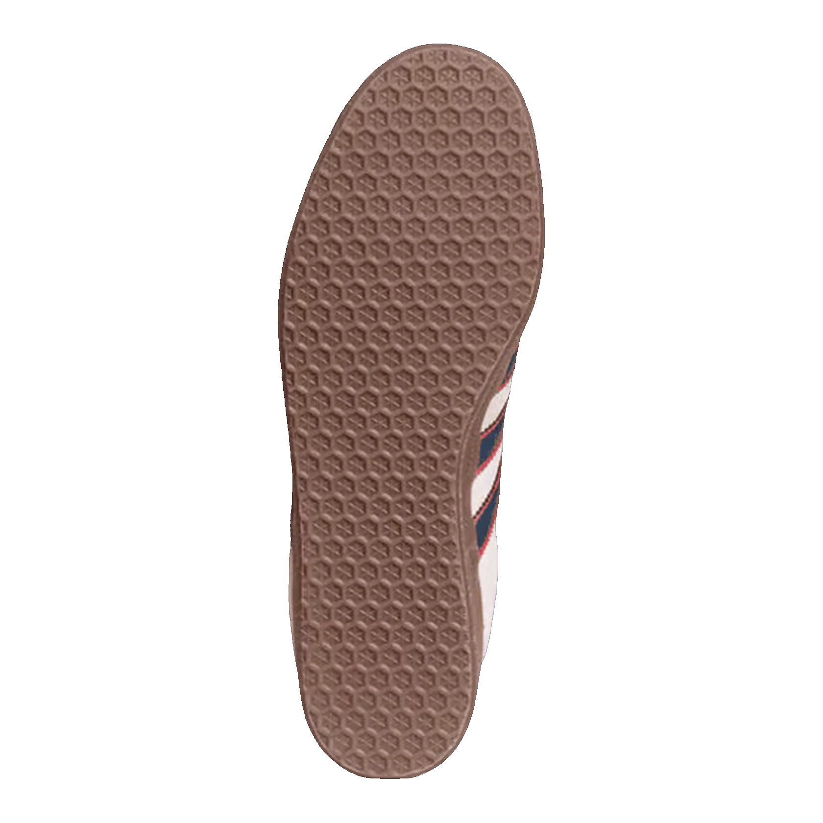 adidas Gazelle Arsenal (2025) Sohle