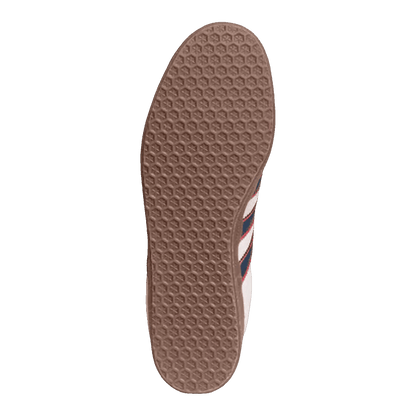 adidas Gazelle Arsenal (2025) Sohle