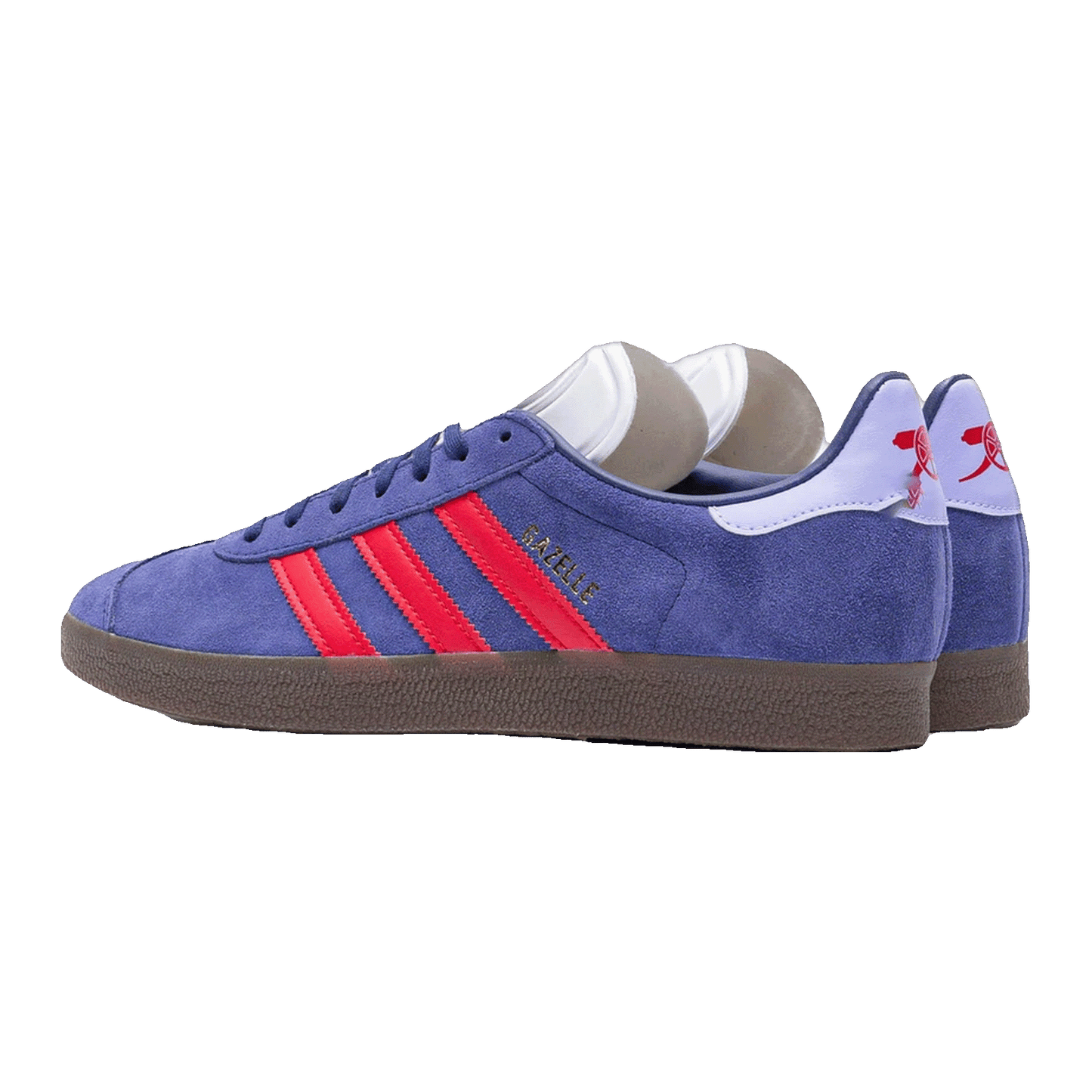 adidas Gazelle Arsenal F.C. Back IH2630
