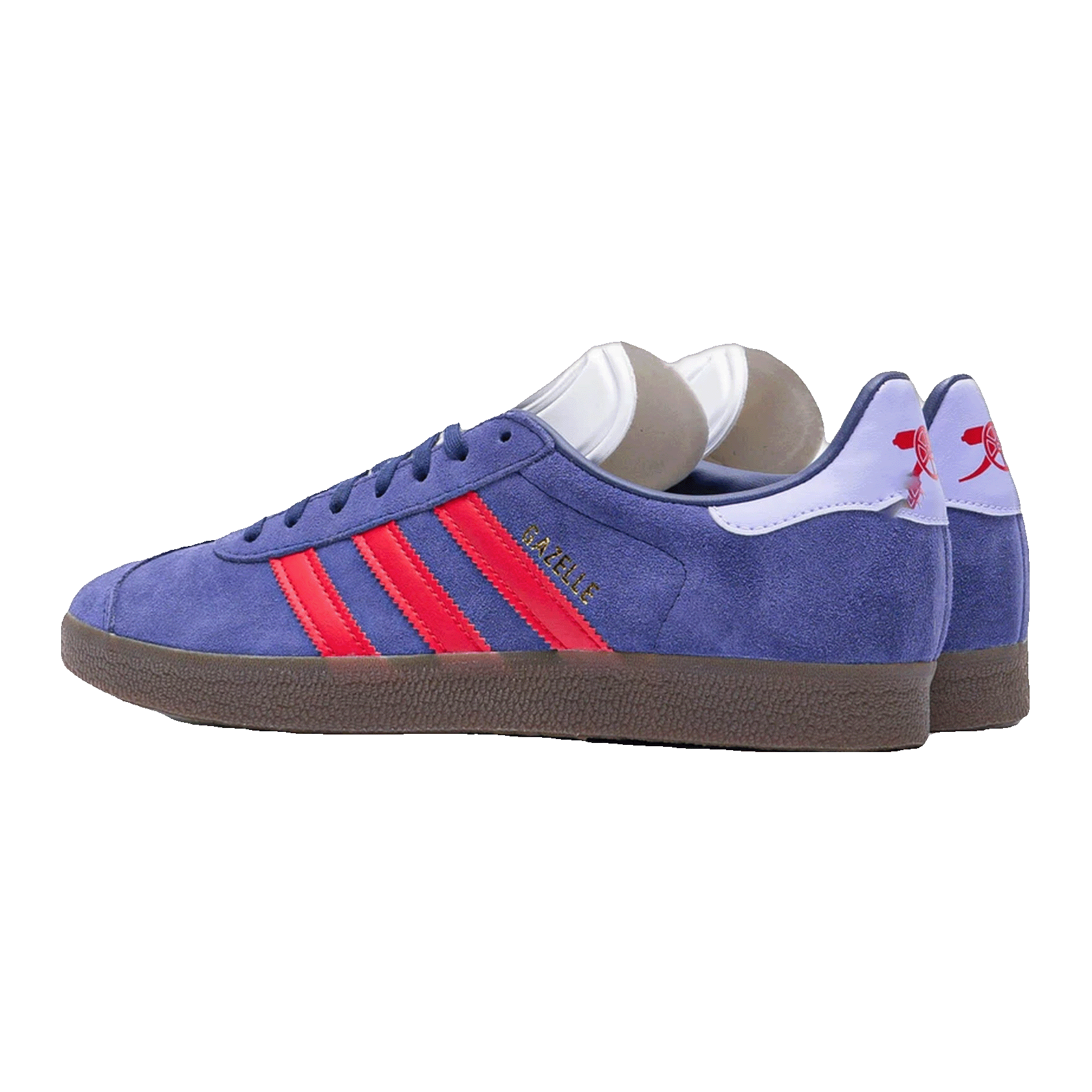 adidas Gazelle Arsenal F.C. Back IH2630