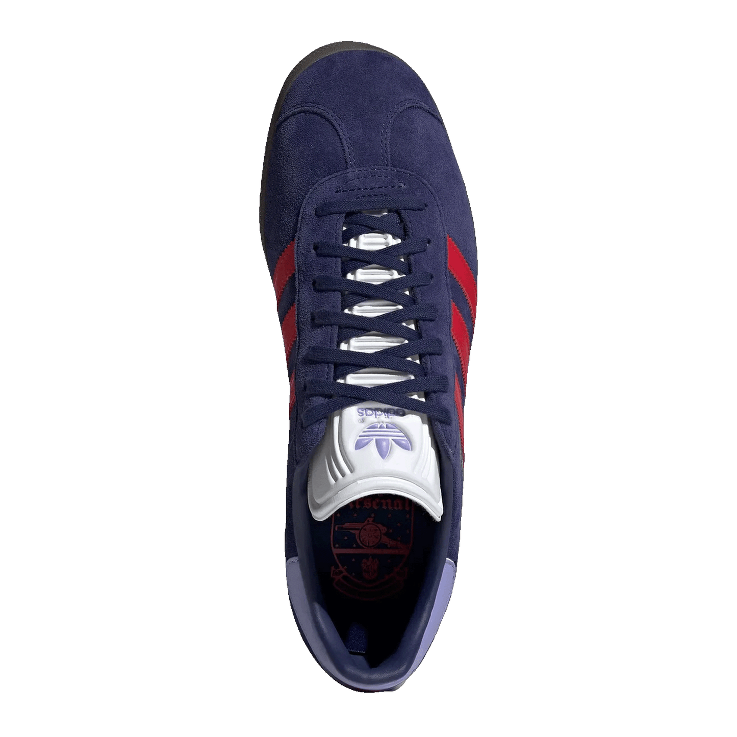 adidas Gazelle Arsenal F.C. Oben IH2630
