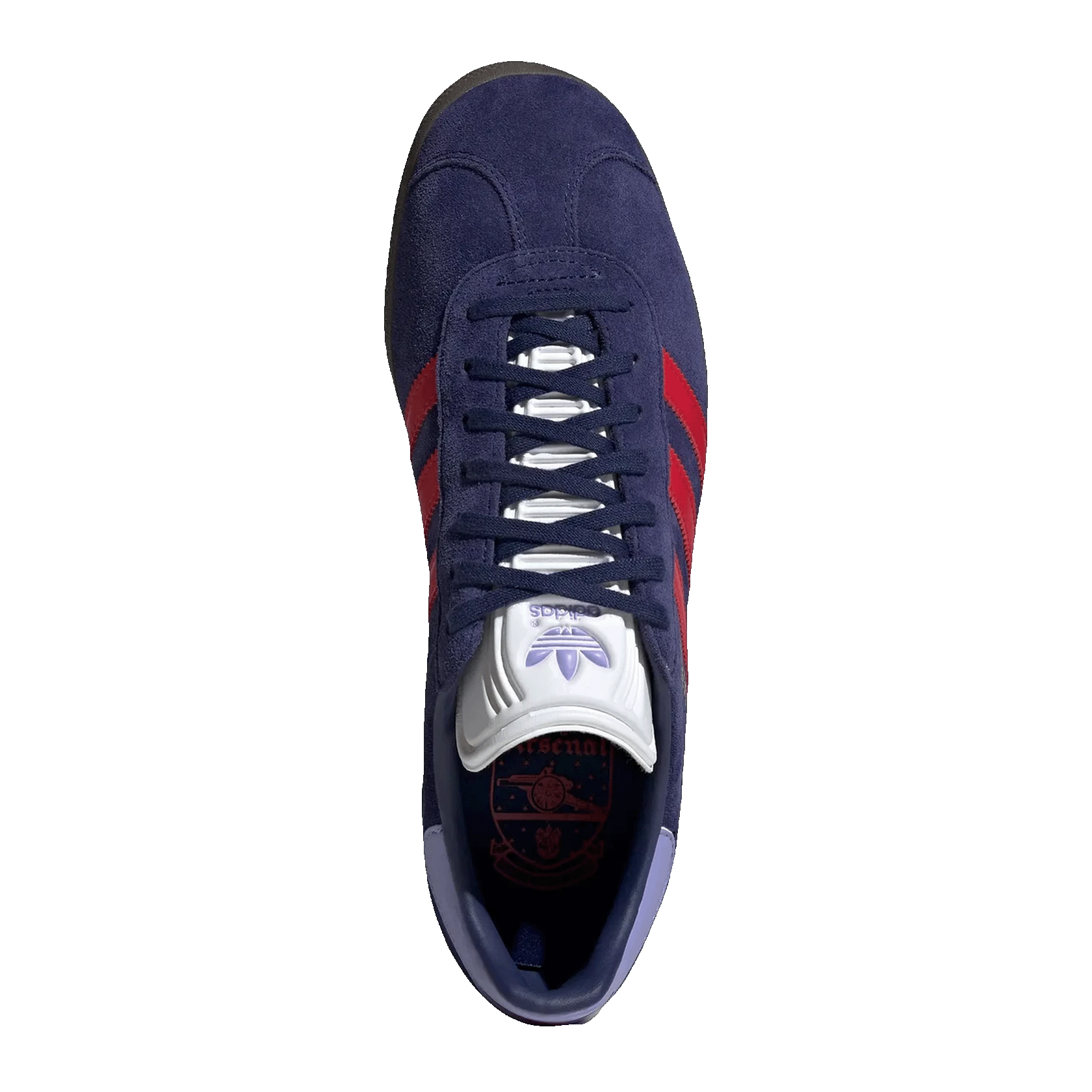 adidas Gazelle Arsenal F.C. Oben IH2630