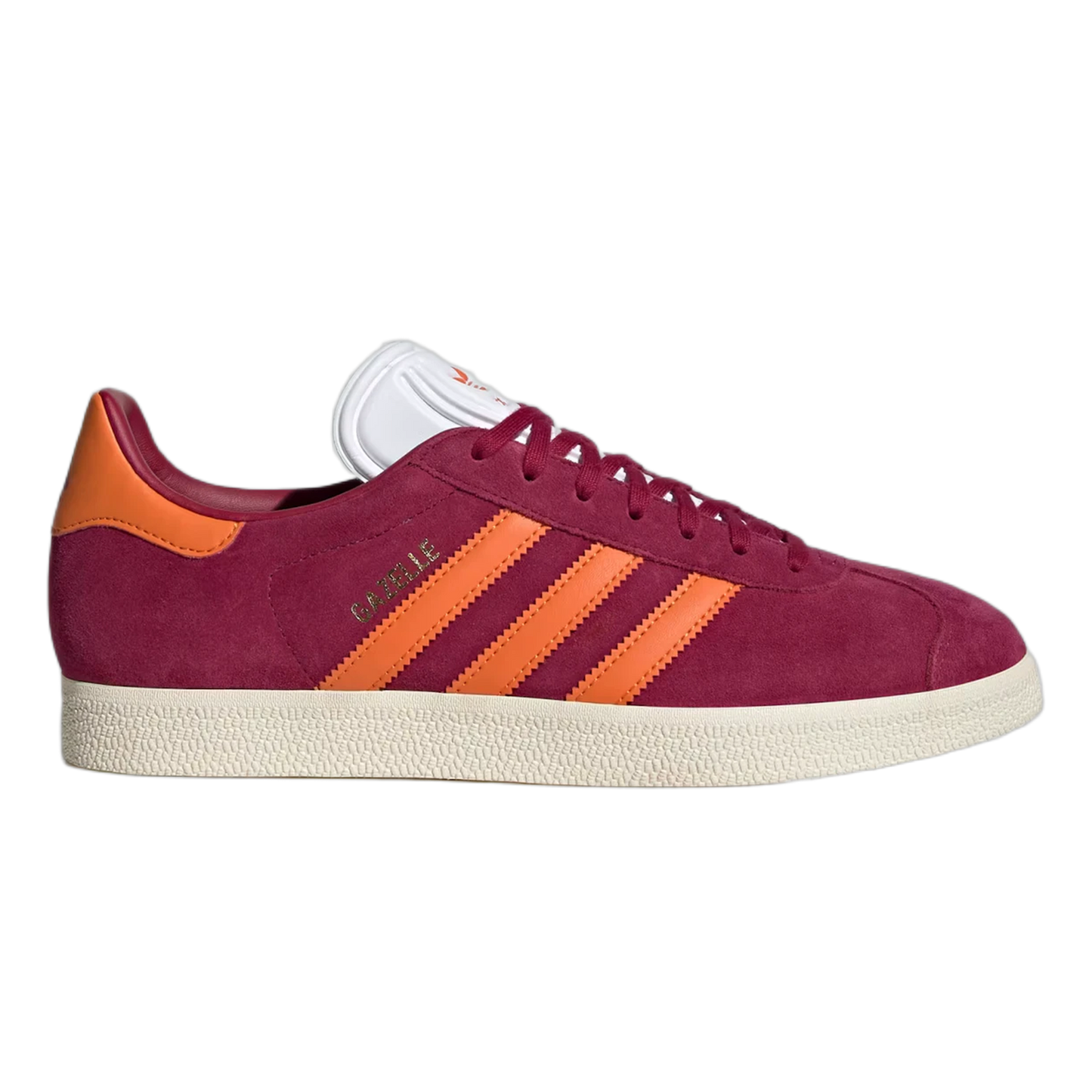 adidas Gazelle AS Roma IH2634