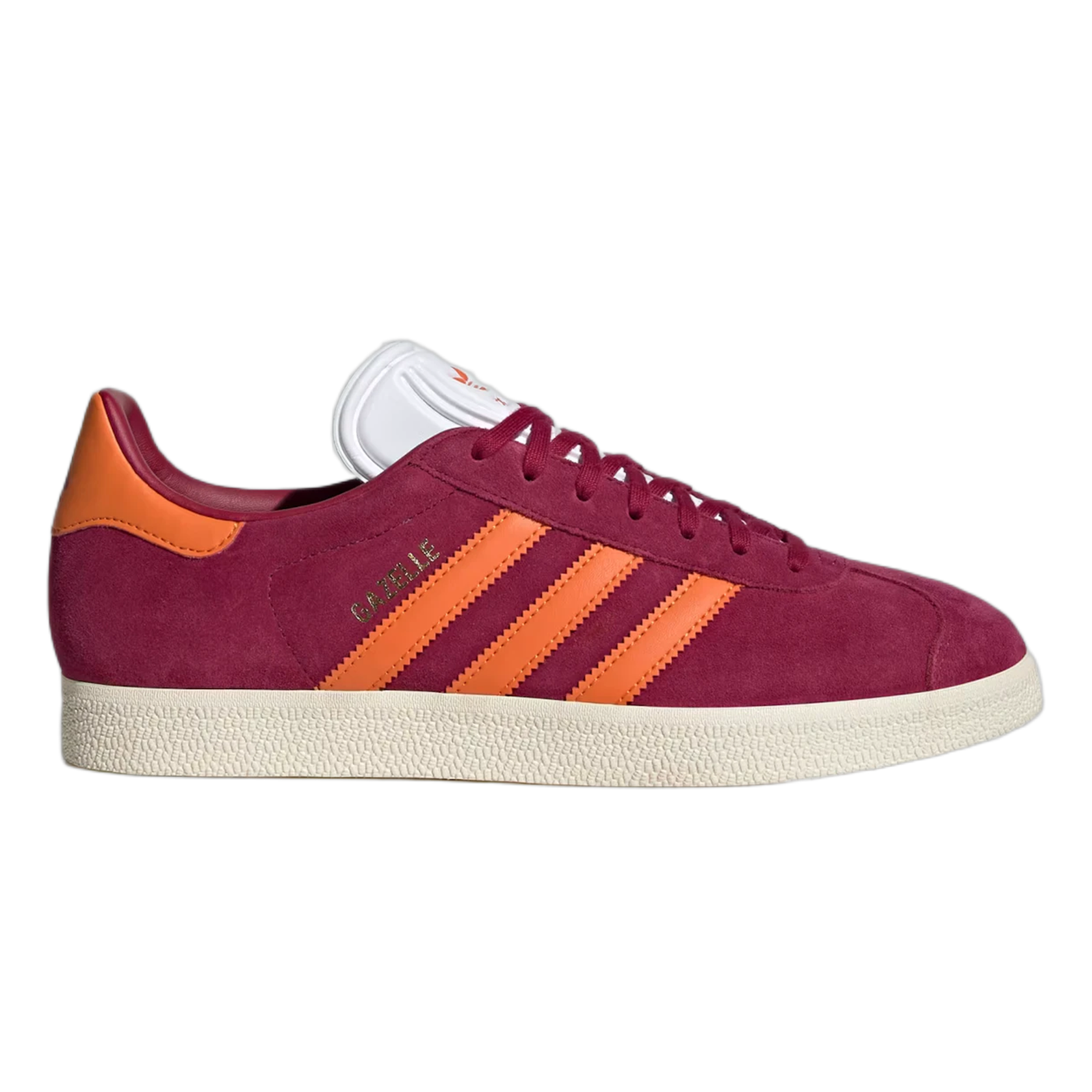 adidas Gazelle AS Roma IH2634