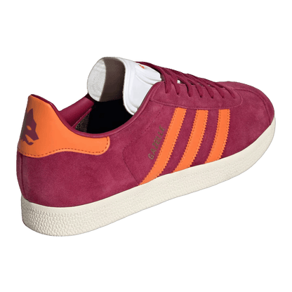adidas Gazelle AS Roma Back IH2634