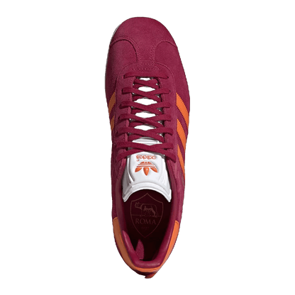 adidas Gazelle AS Roma Oben IH2634