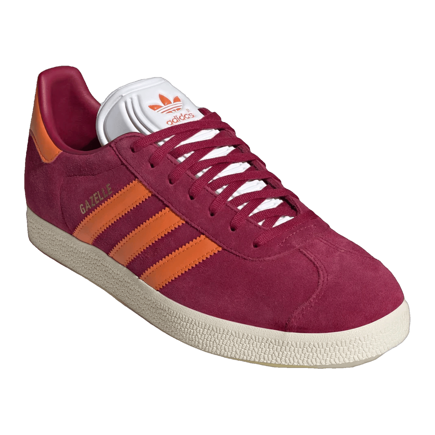 adidas Gazelle AS Roma Side IH2634