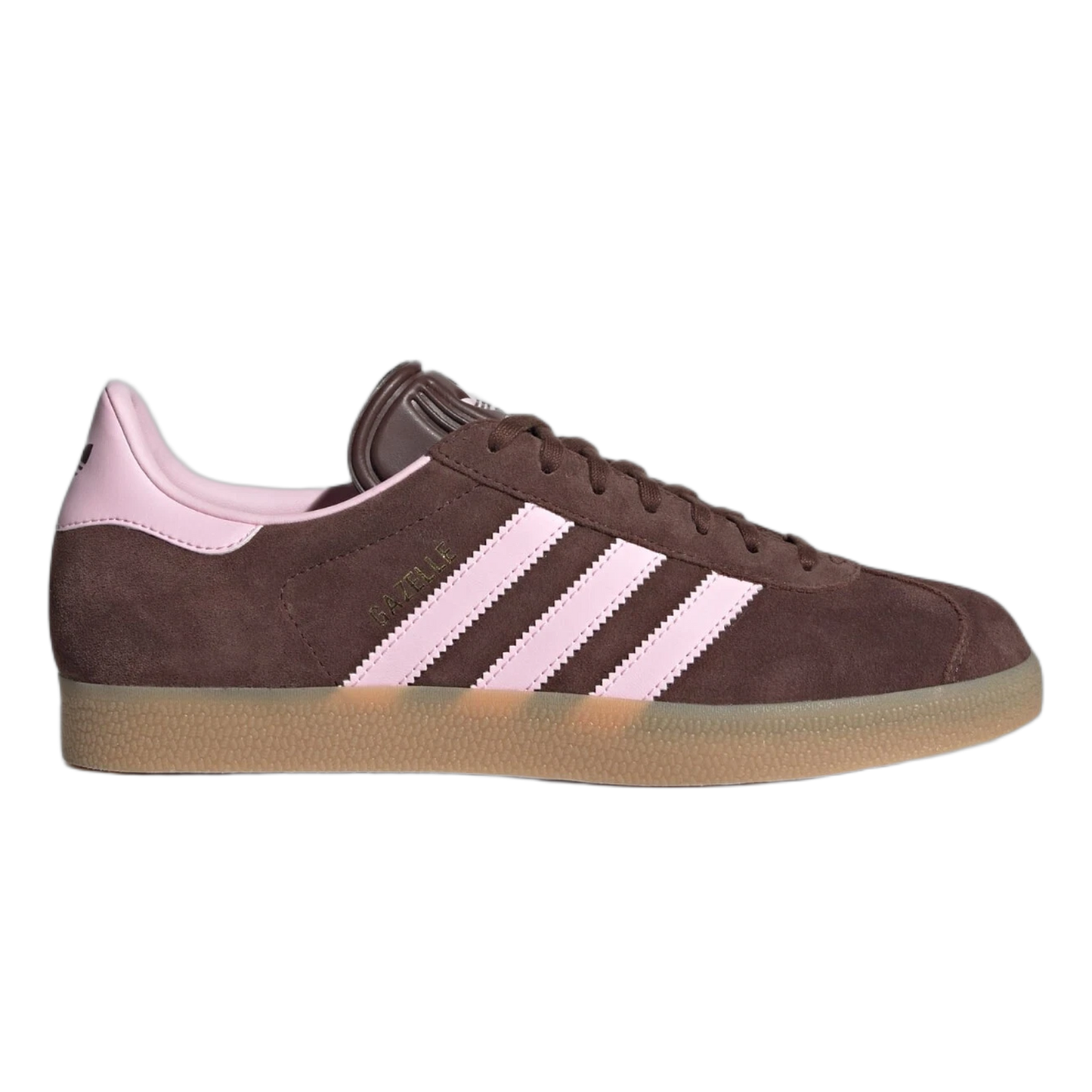 adidas Gazelle Auburn Clear Pink JH5666