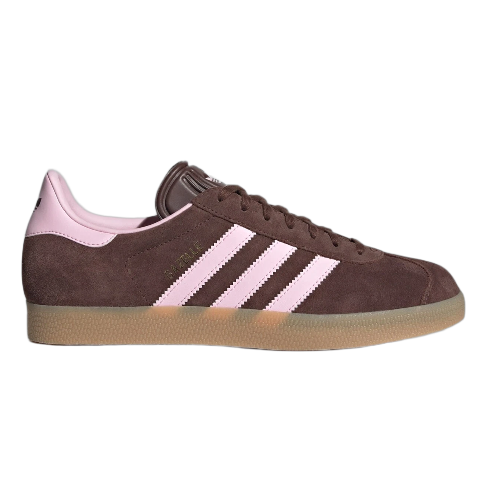 adidas Gazelle Auburn Clear Pink JH5666