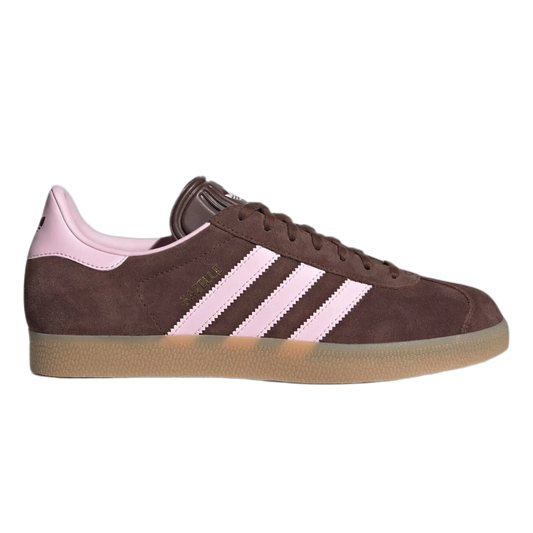 adidas Gazelle Auburn Clear Pink JH5666
