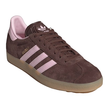 adidas Gazelle Auburn Clear Pink Side JH5666