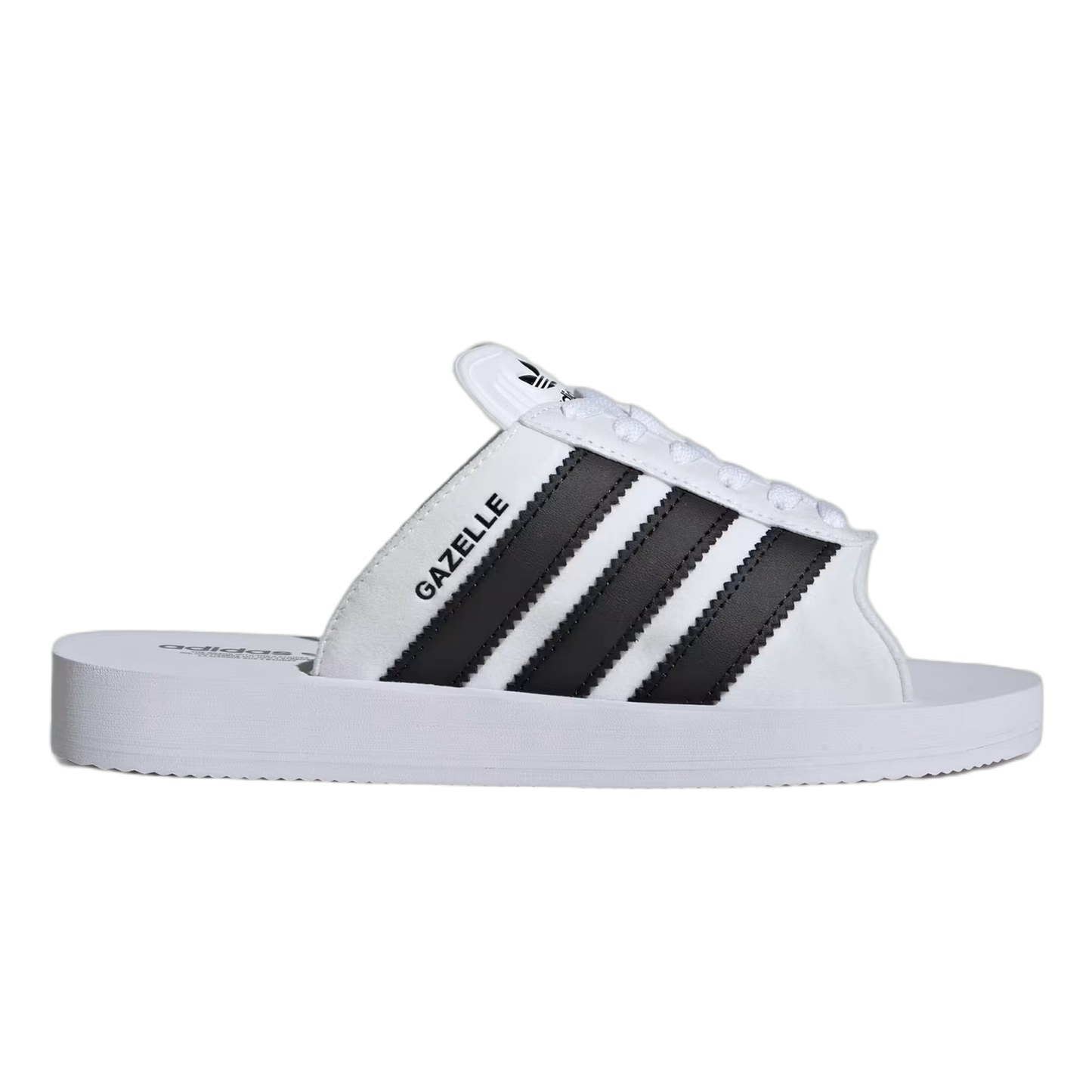 adidas Gazelle Beach Footwear White (W) JQ7420