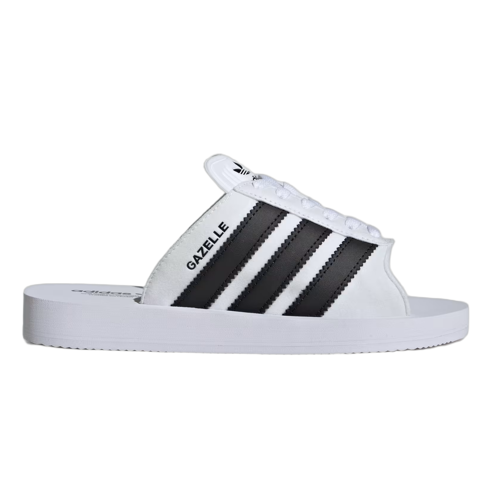 adidas Gazelle Beach Footwear White (W) JQ7420