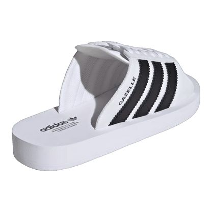 adidas Gazelle Beach Footwear White (W) Back