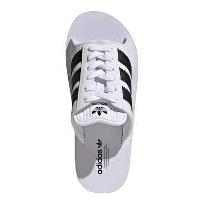 adidas Gazelle Beach Footwear White (W) Oben