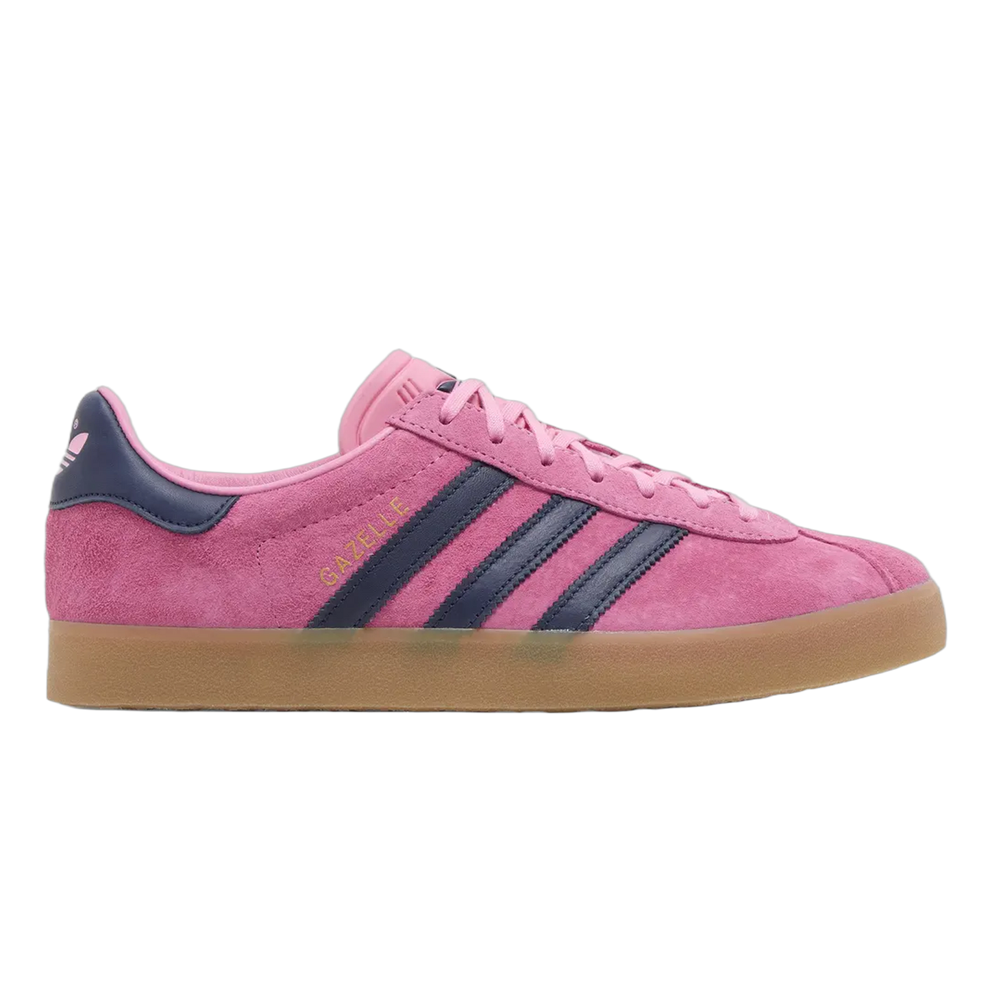 adidas Gazelle Bliss Pink Dark Blue ID0846
