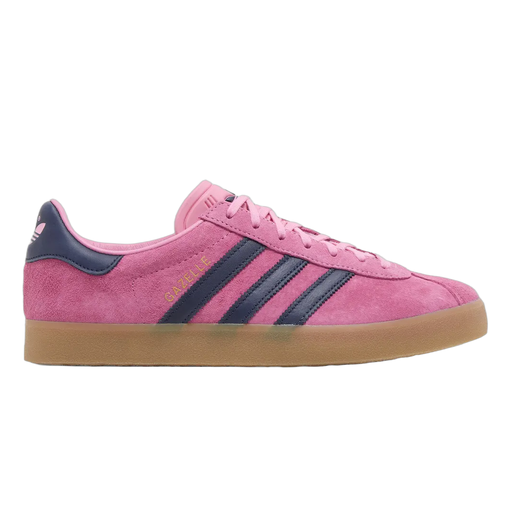 adidas Gazelle Bliss Pink Dark Blue ID0846