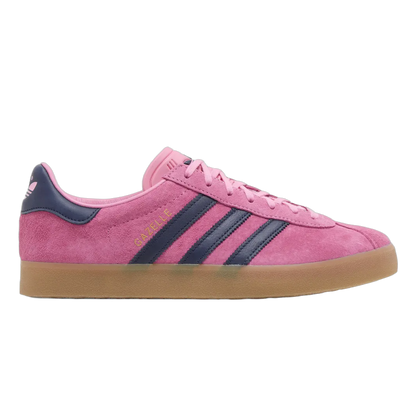 adidas Gazelle Bliss Pink Dark Blue ID0846