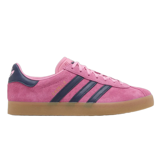 adidas Gazelle Bliss Pink Dark Blue ID0846