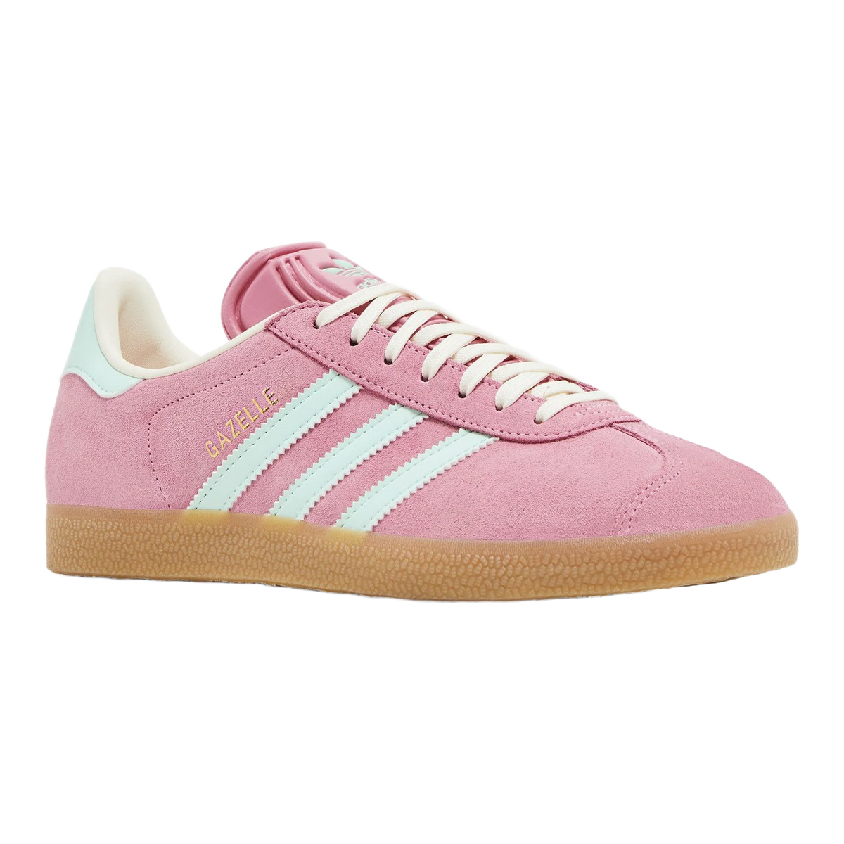 adidas Gazelle Bliss Pink (W) Side IH5015