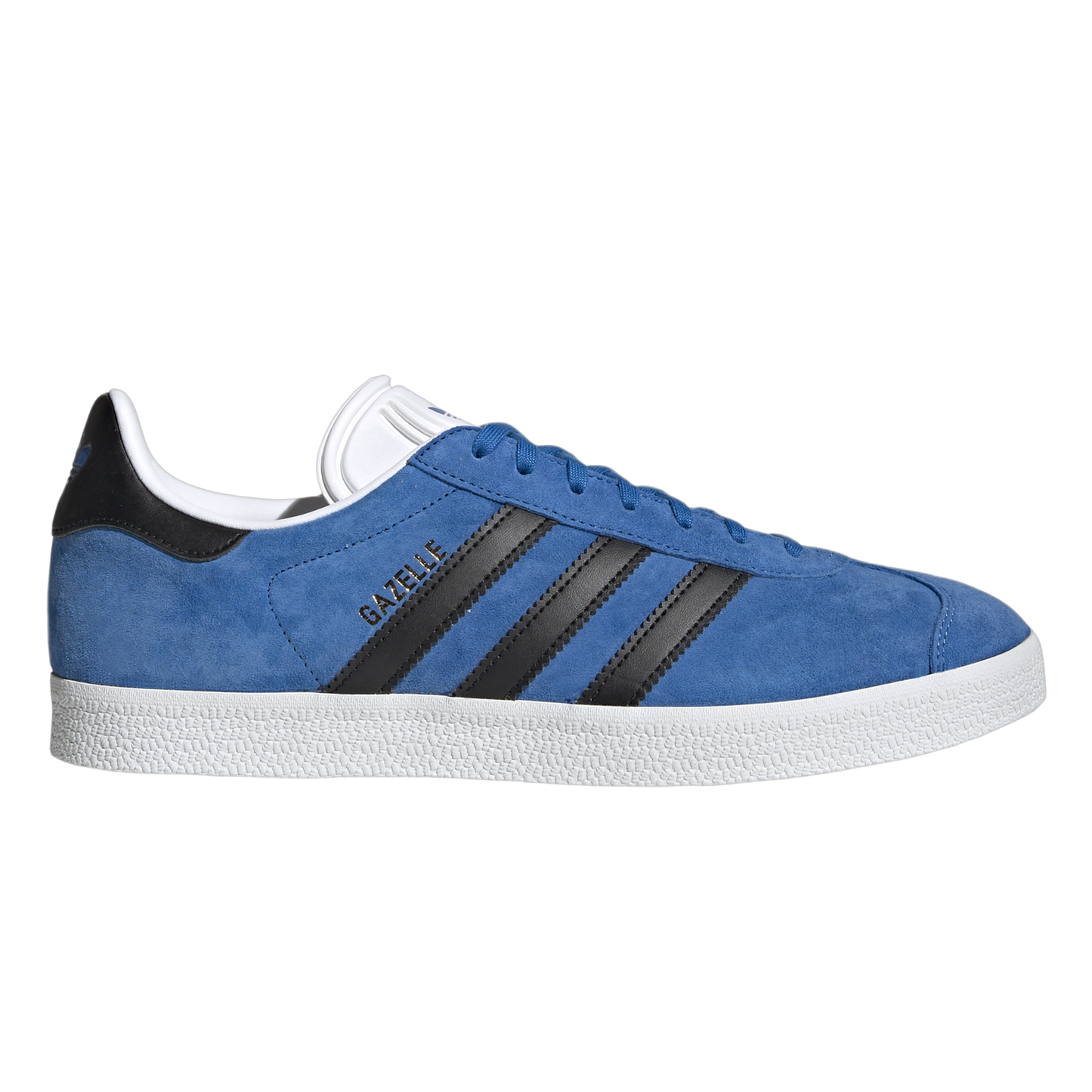 adidas Gazelle Blue Bird Core Black IG0666