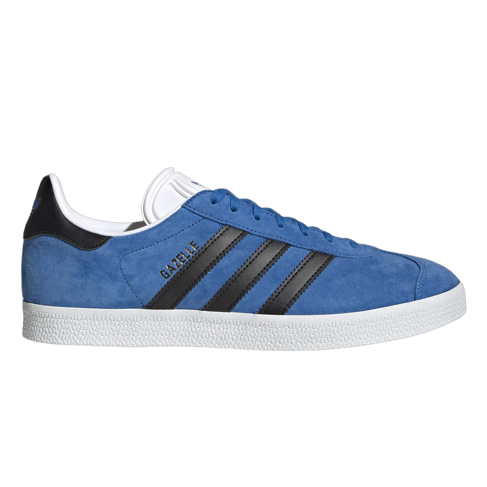 adidas Gazelle Blue Bird Core Black IG0666