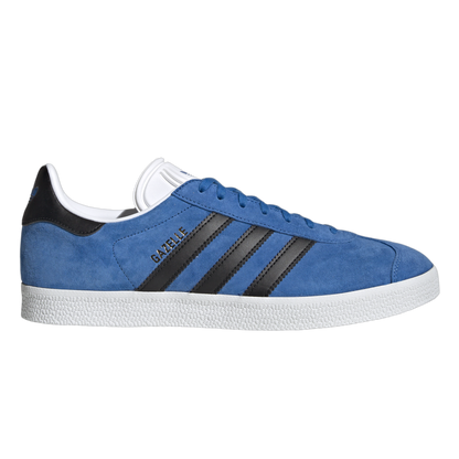 adidas Gazelle Blue Bird Core Black IG0666
