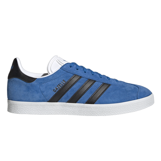 adidas Gazelle Blue Bird Core Black IG0666
