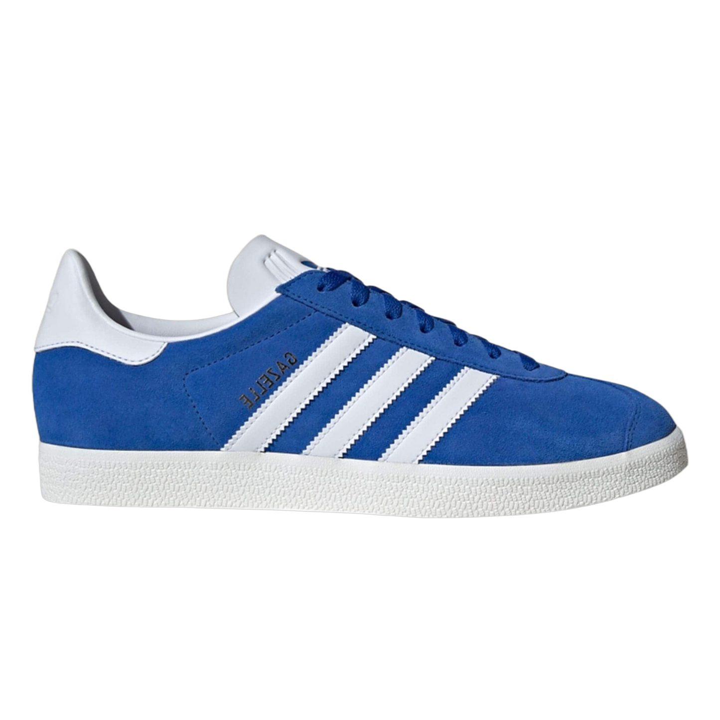 adidas Gazelle Blue Cloud White IG2093