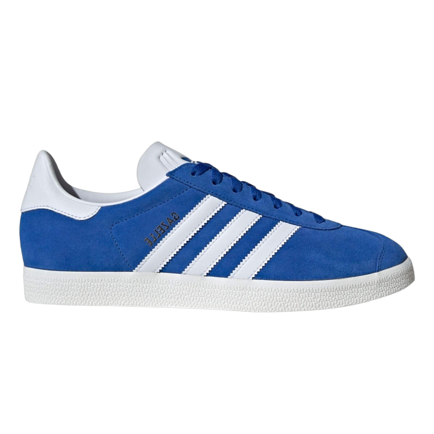 adidas Gazelle Blue Cloud White IG2093
