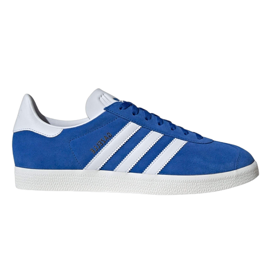 adidas Gazelle Blue Cloud White IG2093