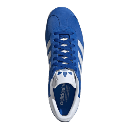 adidas Gazelle Blue Cloud White Oben IG2093