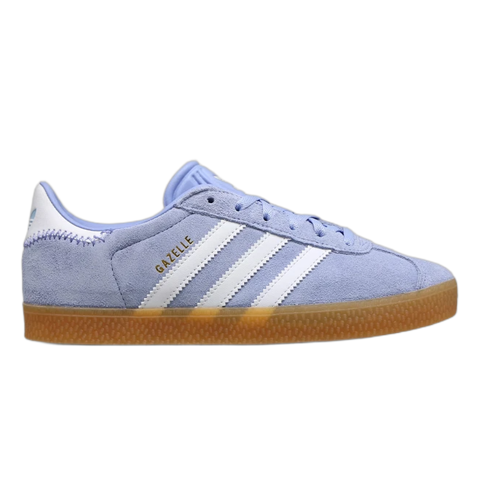 adidas Gazelle Blue Spark (GS) JI2008