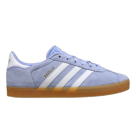 adidas Gazelle Blue Spark (GS) JI2008