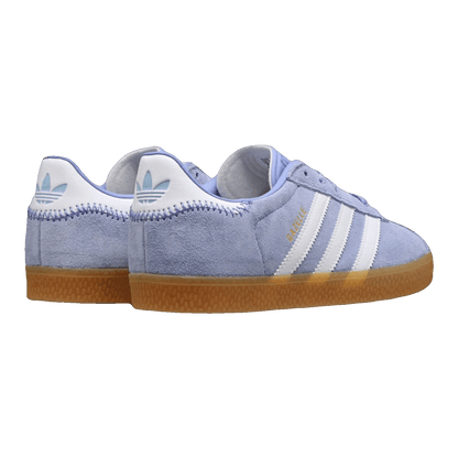 adidas Gazelle Blue Spark (GS) Back JI2008