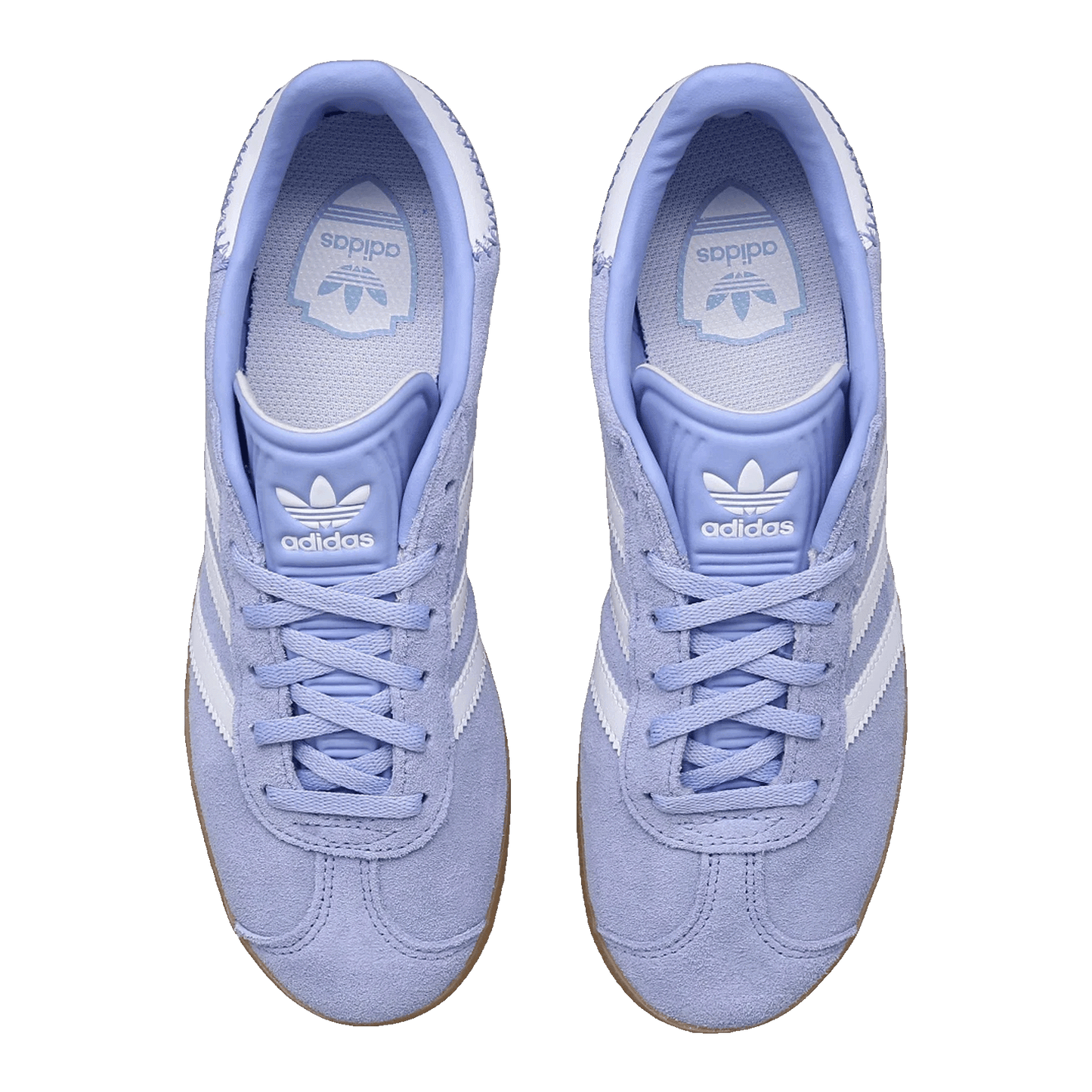 adidas Gazelle Blue Spark (GS) Oben JI2008