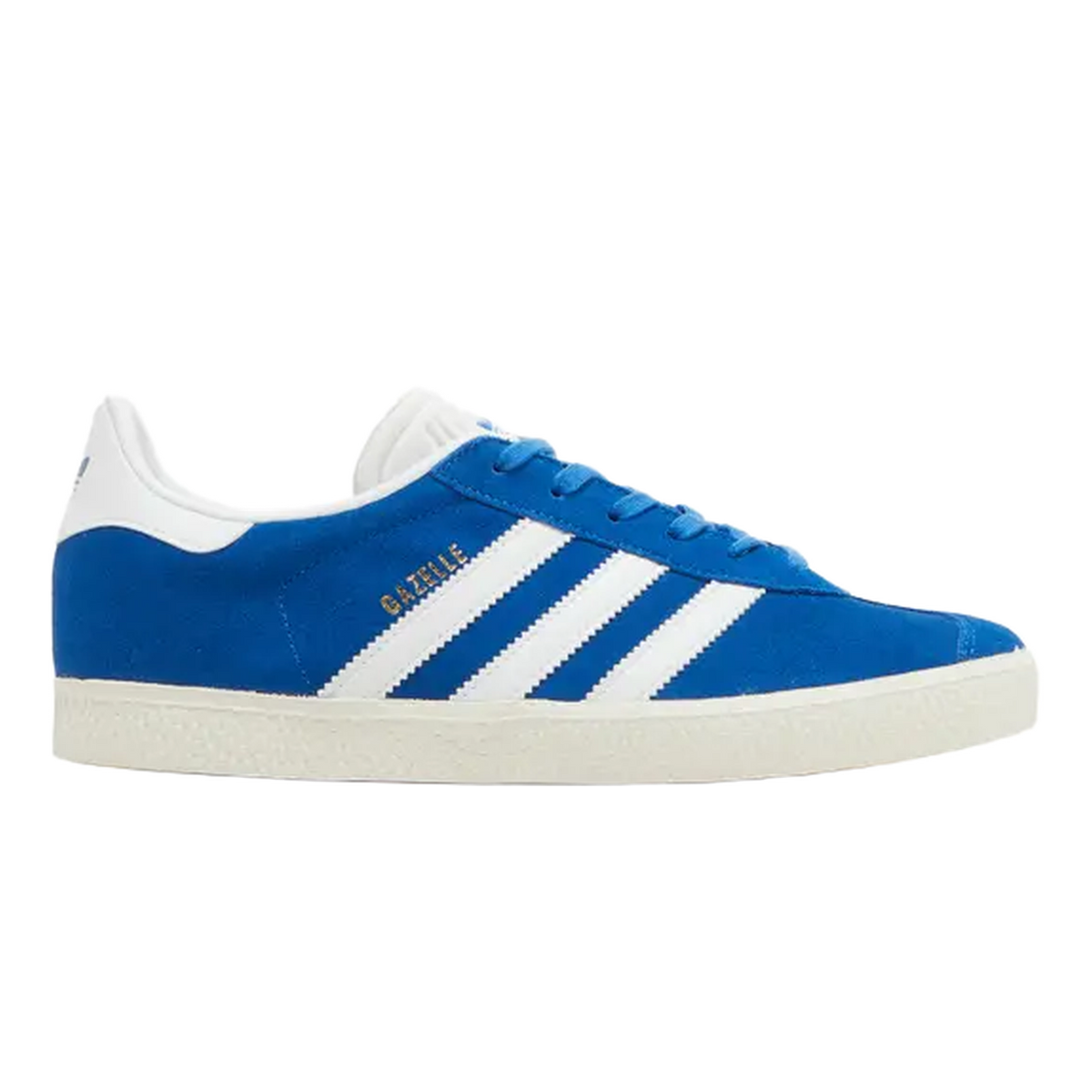 adidas Gazelle Blue White (GS) BB2501